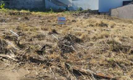 Terreno para Venda em Presidente Prudente, RESIDENCIAL SÃO PAULO