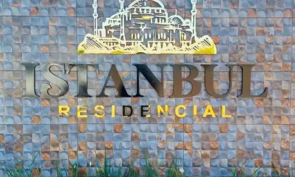 Apartamento para Venda em Presidente Prudente, EDIFICIO RESIDENCIAL ISTANBUL, 2 dormitórios, 1 suíte, 2 banheiros, 1 vaga