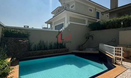 Casa em Condomínio para Venda em Presidente Prudente, CONDOMINIO RESIDENCIAL DAMHA I, 4 dormitórios, 4 suítes, 6 banheiros, 2 vagas