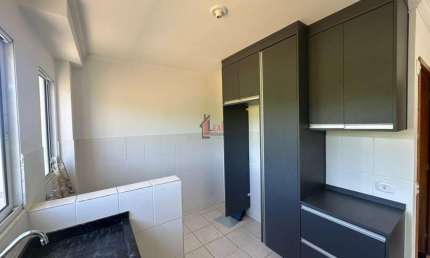 Apartamento para Locação em Presidente Prudente, EDIFICIO ECO PALACE III, 2 dormitórios, 1 banheiro, 1 vaga