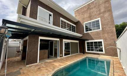 Casa em Condomínio para Venda em Álvares Machado, CONDOMINIO RESIDENCIAL VALENCIA l, 3 dormitórios, 1 suíte, 3 banheiros, 2 vagas