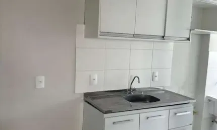 Apartamento para Venda em Presidente Prudente, Condomínio Reserva Santa Clara, 2 dormitórios, 1 banheiro, 1 vaga