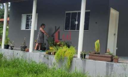 Chácara para Venda em Presidente Prudente, CHACARA ARILENA, 2 dormitórios, 1 banheiro, 2 vagas