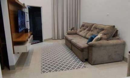 Casa para Locação em Presidente Prudente, VISTA BONITA, 3 dormitórios, 1 suíte, 2 banheiros, 1 vaga