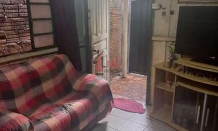 Casa para Venda em Presidente Prudente, SANTA HELENA, 3 dormitórios, 1 banheiro, 2 vagas