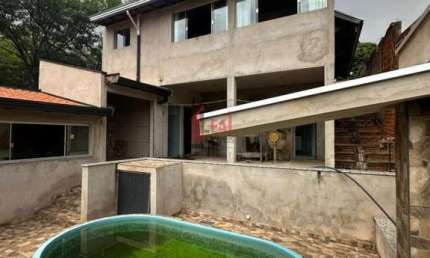 Casa para Venda em Presidente Prudente, MONTE ALTO, 3 dormitórios, 1 suíte, 3 banheiros, 1 vaga