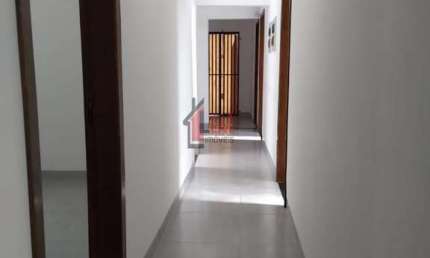 Sala Comercial para Venda em Presidente Prudente, VILA EUCLIDES, 1 banheiro
