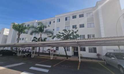 Apartamento para Venda em Presidente Prudente, EDIFÍCIO PRÍNCIPE DE MONACO, 2 dormitórios, 1 banheiro, 1 vaga