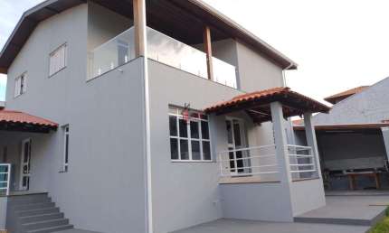 Casa em Condomínio para Venda em Presidente Epitácio, CONDOMINIO PORTAL DO LAGO, 3 dormitórios, 1 suíte, 2 banheiros, 3 vagas