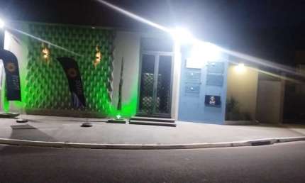 Salão Comercial para Locação em Presidente Prudente, VIDA NOVA PACAEMBU II, 1 banheiro