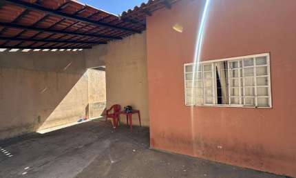 Casa para Venda em Presidente Prudente, SERVANTES I, 3 dormitórios, 1 suíte, 2 banheiros, 2 vagas