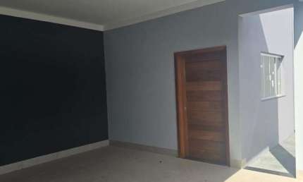 Casa para Venda em Presidente Prudente, SERVANTES I, 3 dormitórios, 1 suíte, 2 banheiros, 1 vaga