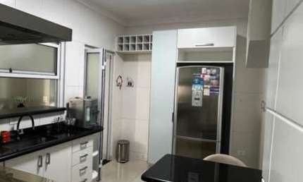 Casa para Venda em Presidente Prudente, CARANDA, 3 dormitórios, 1 suíte, 3 banheiros, 2 vagas