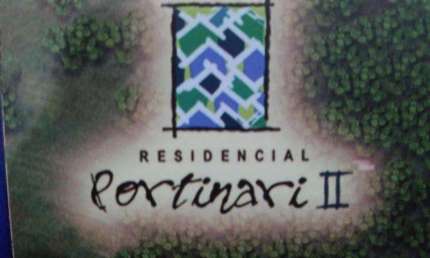 Terreno em Condomínio para Venda em Álvares Machado, CONDOMINIO RESIDENCIAL PORTINARI ll