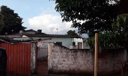 Casa para Venda em Presidente Prudente, AUGUSTO DE PAULA, 2 dormitórios, 1 banheiro, 1 vaga