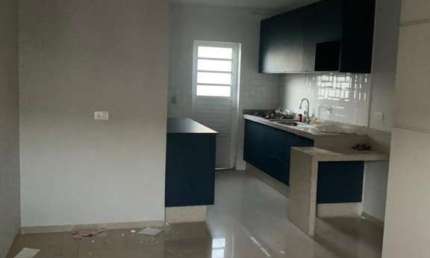 Casa em Condomínio para Venda em Presidente Prudente, CONDOMINIO RESIDENCIAL SAFIRA III, 2 dormitórios, 1 banheiro, 1 vaga