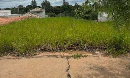 Terreno à venda na Rua Adão Lourençoni, Residencial Minerva I, Presidente Prudente