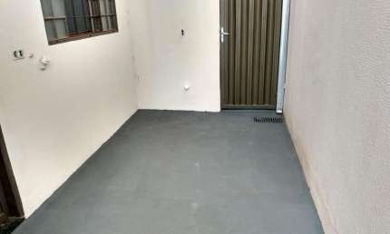 Casa para Venda em Presidente Prudente, IMPERIAL, 2 dormitórios, 1 banheiro, 3 vagas