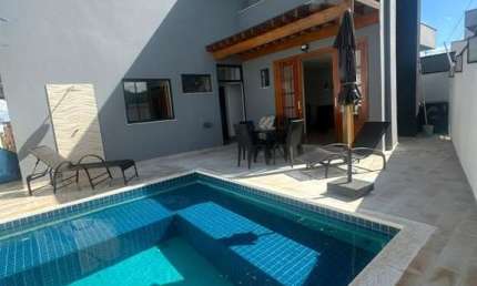 Casa em Condomínio para Venda em Álvares Machado, CONDOMINIO RESIDENCIAL VALENCIA ll, 3 dormitórios, 3 suítes, 5 banheiros, 2 vagas