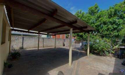 Casa para Venda em Presidente Prudente, EVEREST, 3 dormitórios, 1 banheiro, 1 vaga