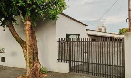 Casa para Venda em Presidente Prudente, MONTE ALTO, 2 dormitórios, 2 banheiros, 1 vaga
