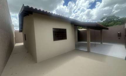 Casa para Venda em Presidente Prudente, FLORENZA, 3 dormitórios, 1 suíte, 2 banheiros, 2 vagas