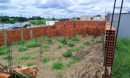 Terreno para Venda em Álvares Machado, JARDIM BEM VIVER