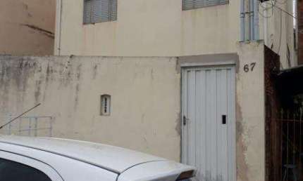 Apartamento para Venda em Presidente Prudente, SANTA HELENA, 2 dormitórios, 1 banheiro, 1 vaga