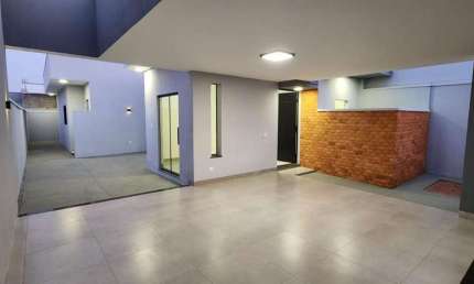 Casa para Venda em Presidente Prudente, ITACARE, 3 dormitórios, 1 suíte, 2 banheiros, 2 vagas