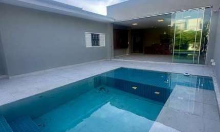 Casa para Venda em Presidente Prudente, ITAIPU, 3 dormitórios, 1 suíte, 3 banheiros, 2 vagas