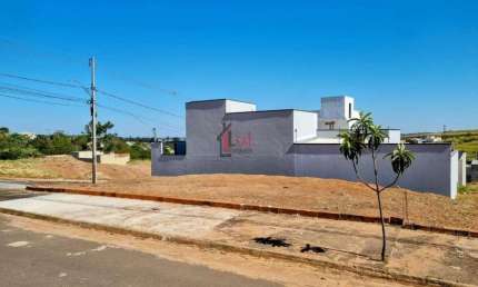 Terreno para Venda em Presidente Prudente, RESIDENCIAL BONGIOVANI