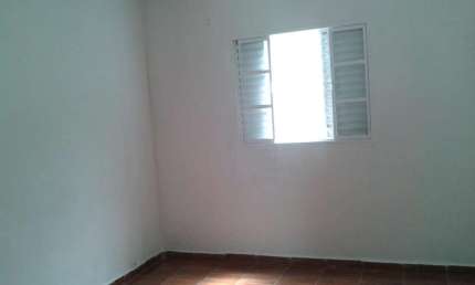Casa para Venda em Presidente Prudente, ANA JACINTA, 3 dormitórios, 1 banheiro, 1 vaga