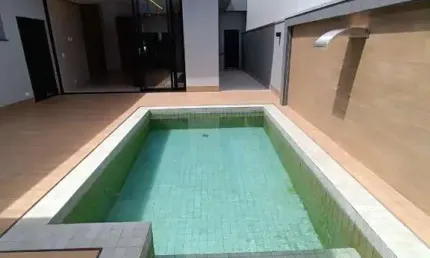 Casa em Condomínio para Venda em Presidente Prudente, CONDOMINIO RESIDENCIAL PORTINARI, 3 dormitórios, 3 suítes, 5 banheiros, 2 vagas