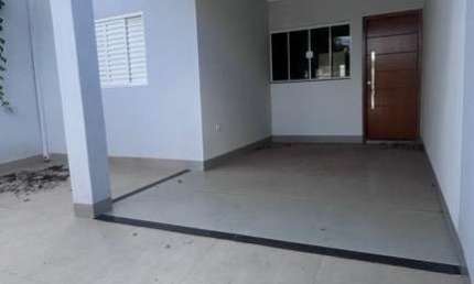 Casa para Venda em Presidente Prudente, VALE DO SOL, 2 dormitórios, 1 suíte, 2 banheiros, 1 vaga