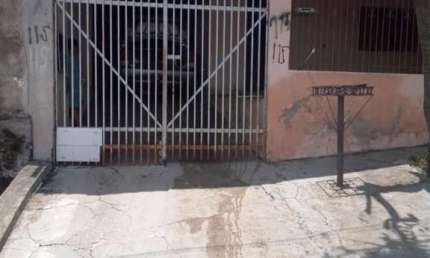 Casa para Venda em Presidente Prudente, BELO GALINDO, 2 dormitórios, 1 banheiro, 1 vaga