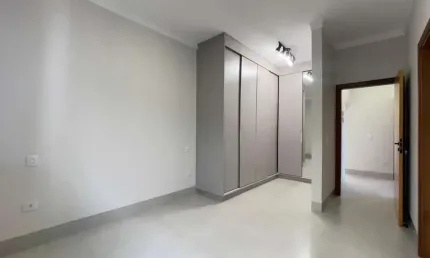 Casa em Condomínio para Venda em Álvares Machado, CONDOMINIO RESIDENCIAL VALENCIA l, 3 dormitórios, 3 suítes, 4 banheiros, 2 vagas