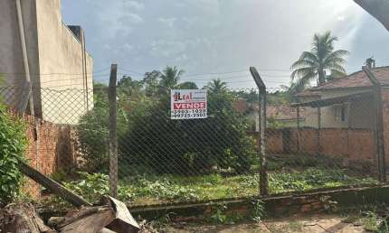 Terreno para Venda em Presidente Prudente, MONTALVÃO