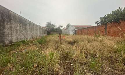Terreno para Locação em Presidente Prudente, SÃO JUDAS