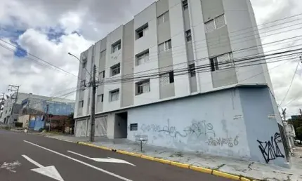 Apartamento para Venda em Presidente Prudente, PAULISTA, 3 dormitórios, 1 suíte, 3 banheiros, 1 vaga