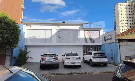 Casa para Venda em Presidente Prudente, CENTRO, 3 dormitórios, 2 banheiros, 2 vagas