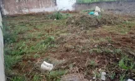 Terreno para Venda em Presidente Prudente, VILA REAL