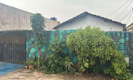 Casa para Venda em Presidente Prudente, HUMBERTO SALVADOR, 2 dormitórios, 1 banheiro, 1 vaga
