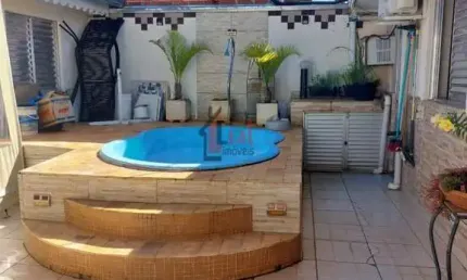 Casa para venda em presidente prudente, condominio bela vista, 2 dormitórios, 2 banheiros, 2 vagas
