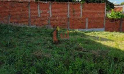 Terreno à venda na Rua Jacinto Angeli, Residencial Minerva I, Presidente Prudente