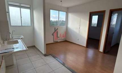 Apartamento para Venda em Presidente Prudente, PRINCIPE DA HOLANDA, 2 dormitórios, 1 banheiro, 1 vaga