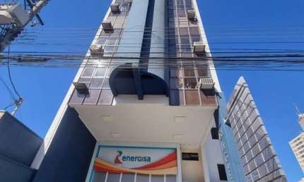 Sala Comercial para Locação em Presidente Prudente, EDIFICIO: DR GURGEL, 2 banheiros, 1 vaga