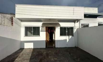 Casa para Venda em Presidente Prudente, SÃO MATHEUS, 2 dormitórios, 1 suíte, 2 banheiros, 1 vaga