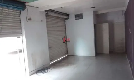 Sala Comercial para Locação em Presidente Prudente, CENTRO, 1 banheiro