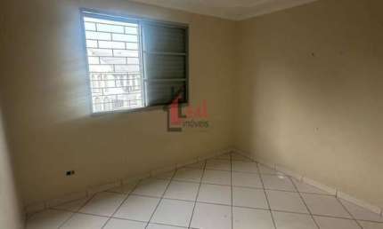 Apartamento para Venda em Presidente Prudente, ITATIAIA, 2 dormitórios, 1 banheiro, 1 vaga