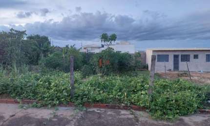 Terreno à venda na Rua Antonio Gardim, Jardim Itacaré, Presidente Prudente